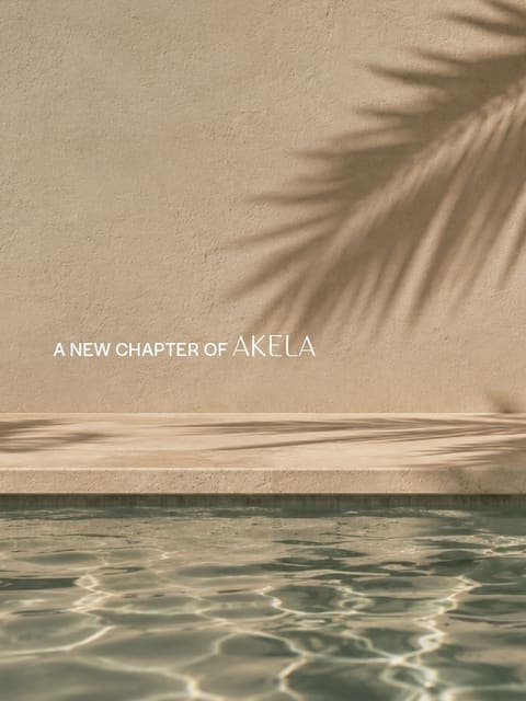 Akela Villas Instagram post from 2026-10-12