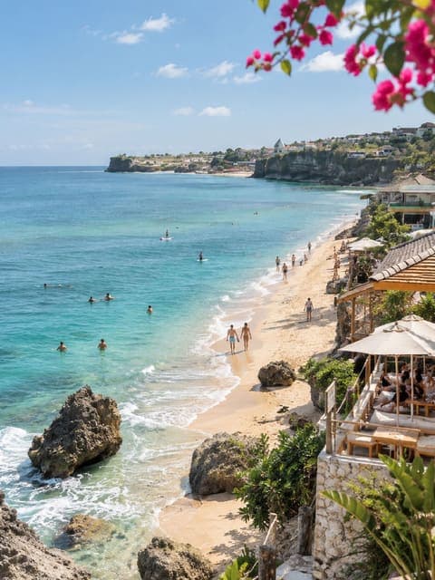 Akela Villas Instagram post from 2026-10-11