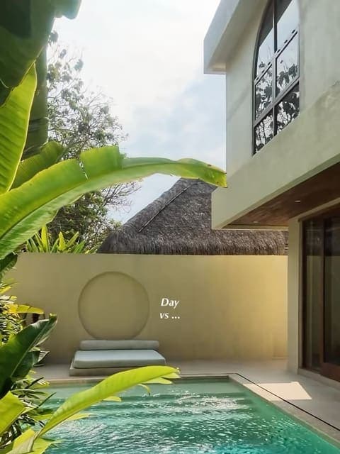 Akela Villas Instagram post from 2026-09-27