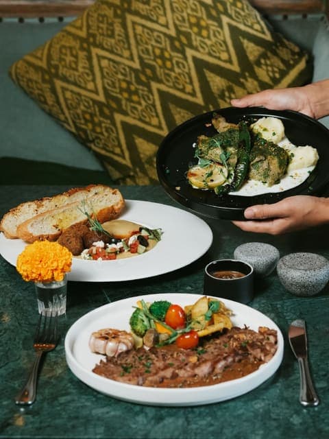 Alaya Hotels Instagram post from 2026-10-09
