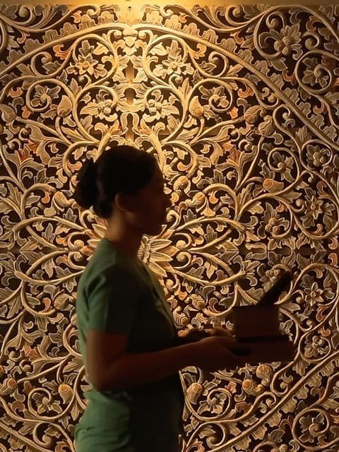 Rama Beach Resort Instagram post from 2026-10-11