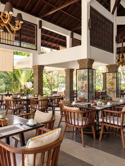 Rama Beach Resort Instagram post from 2026-10-02